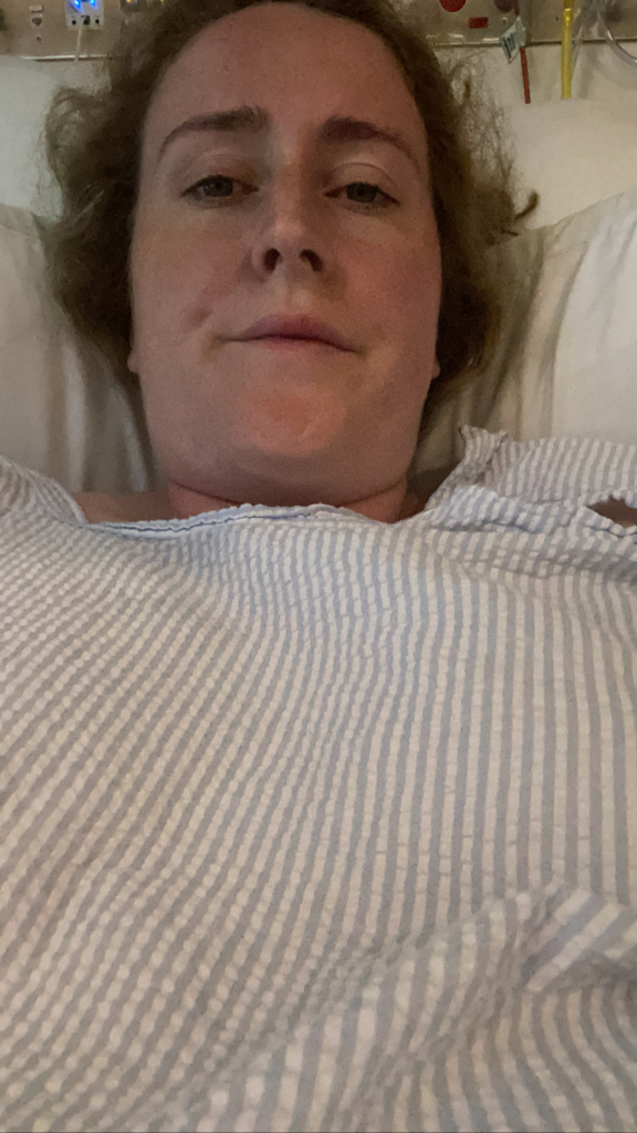 rosie hospital