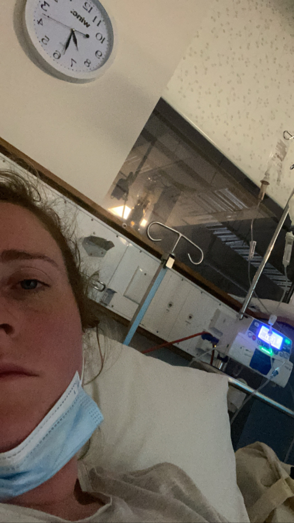 rosie hospital 2